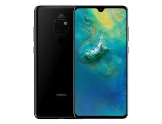 Замена дисплея (экрана) Huawei Mate 20