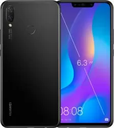 Замена стекла экрана Huawei Nova 3i