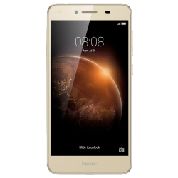 Замена аккумулятора (батареи) Huawei Honor 5A