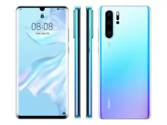 Замена аккумулятора (батареи) Huawei P30 Pro