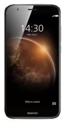 Замена стекла Huawei G8