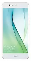 Замена дисплея (экрана) Huawei Nova 2 Plus