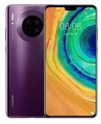 Замена дисплея (экрана) Huawei Mate 30